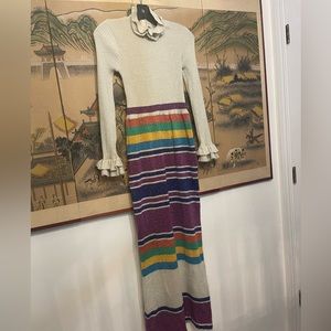 Vintage banff maxi glitter 2/4 small